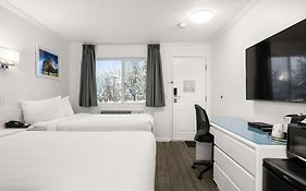 Surestay Hotel By Best Western Rossland Red Mountain